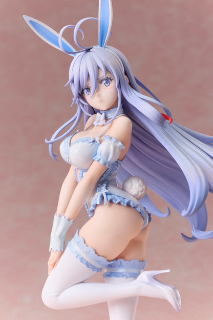 86 -Eighty Six Aniplex & Claynel Vladilena Milizé 1/7 Bunny Ver. Licensed PVC Figure