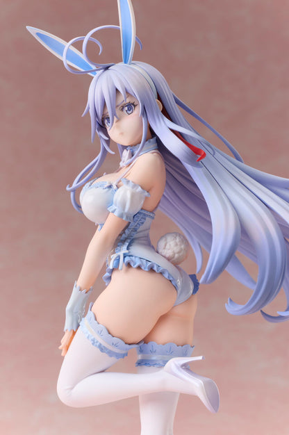 86 -Eighty Six Aniplex & Claynel Vladilena Milizé 1/7 Bunny Ver. Licensed PVC Figure