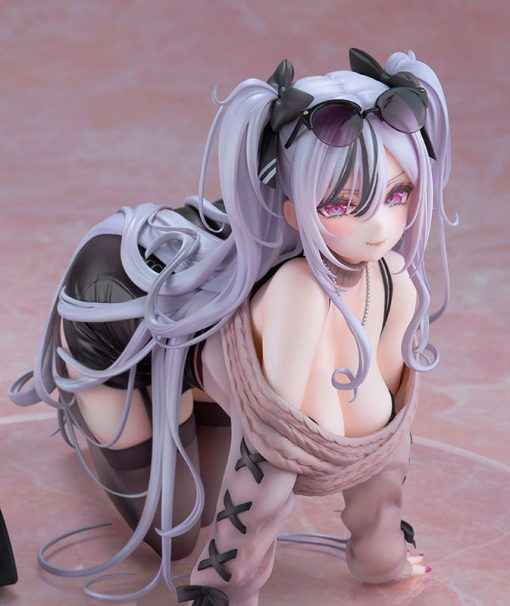 Azur Lane Alter Elbe Licensed PVC Figure