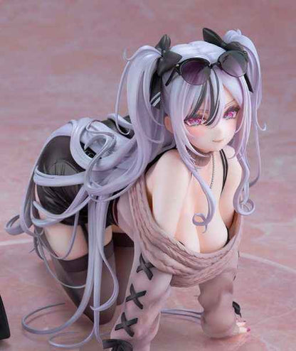 Azur Lane Alter Elbe Licensed PVC Figure