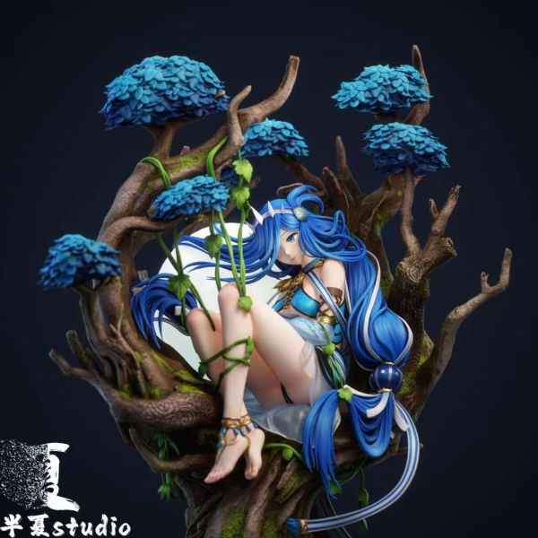 Ys VIII Lacrimosa of Dana BanXia Studio Dana Iclucia Resin Statue