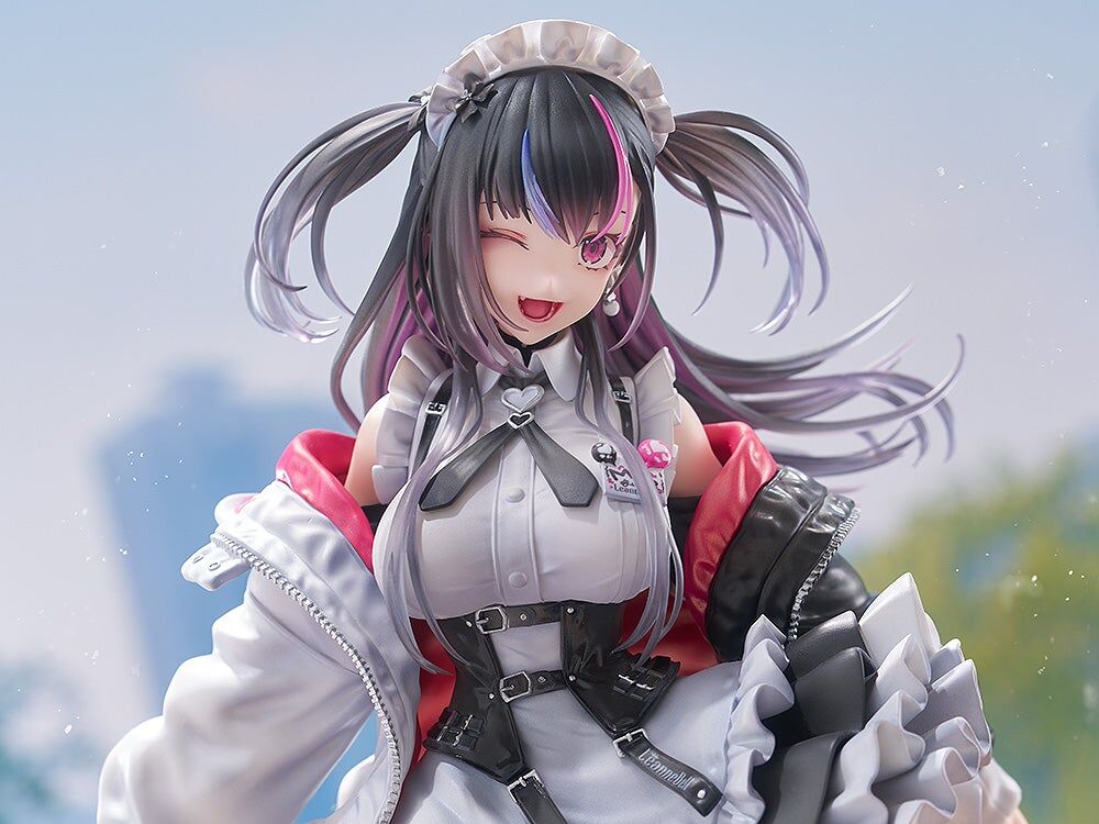 ARMS NOTE Phat Company Jirai-chan Licensed PVC Figure