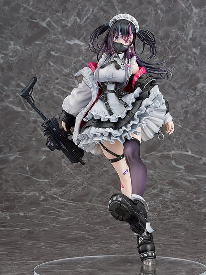 ARMS NOTE Phat Company Jirai-chan Licensed PVC Figure