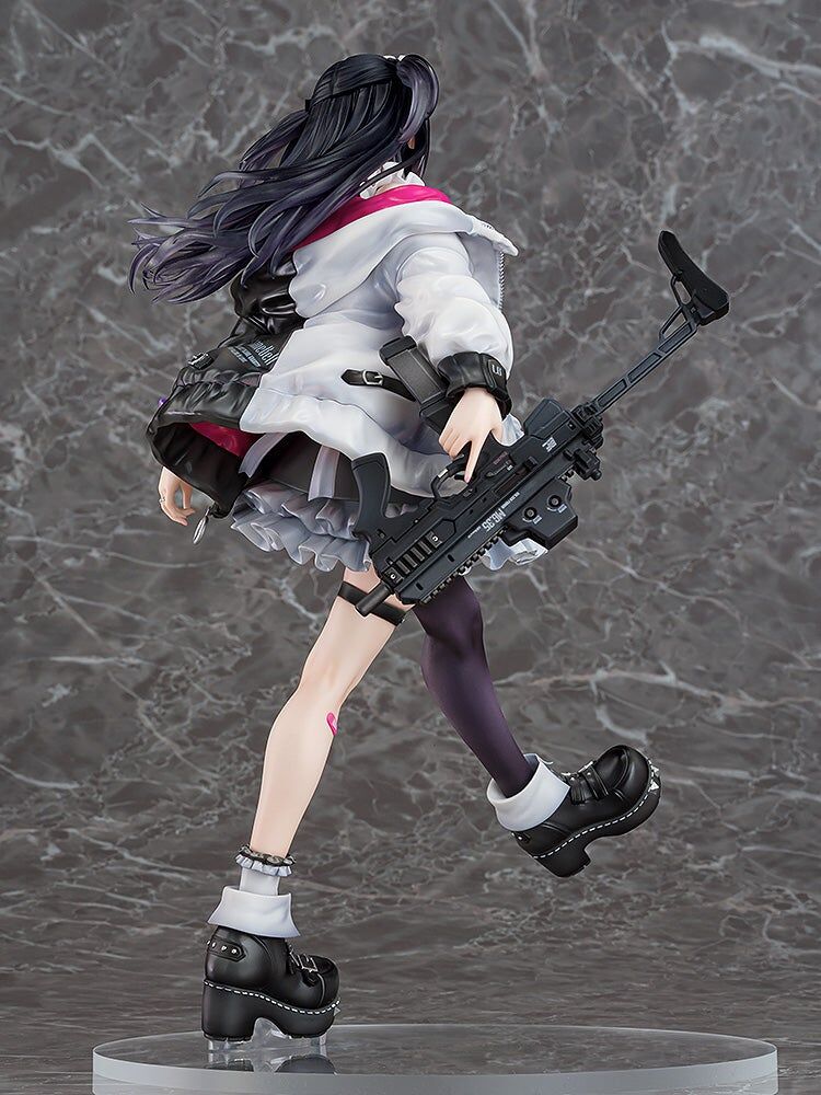 ARMS NOTE Phat Company Jirai-chan Licensed PVC Figure