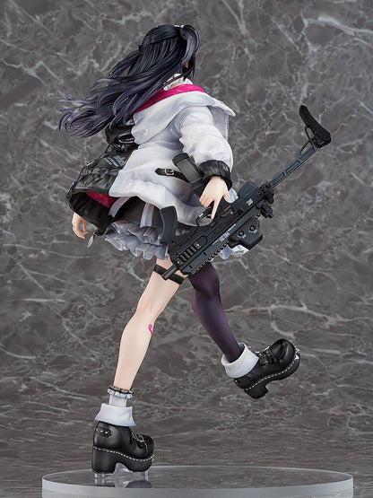 ARMS NOTE Phat Company Jirai-chan Licensed PVC Figure