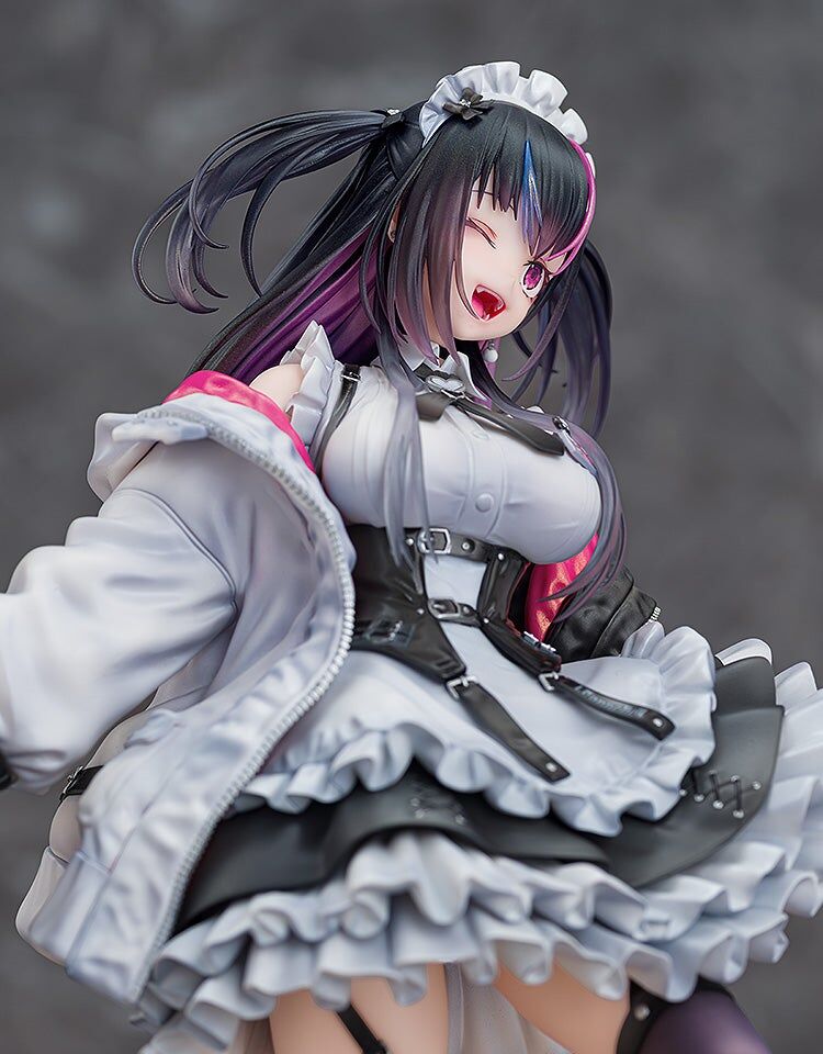 ARMS NOTE Phat Company Jirai-chan Licensed PVC Figure