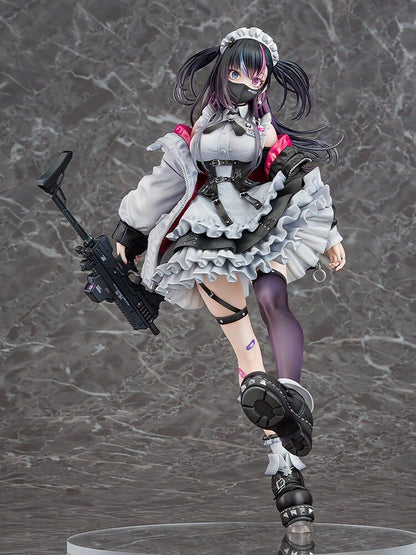 ARMS NOTE Phat Company Jirai-chan Licensed PVC Figure