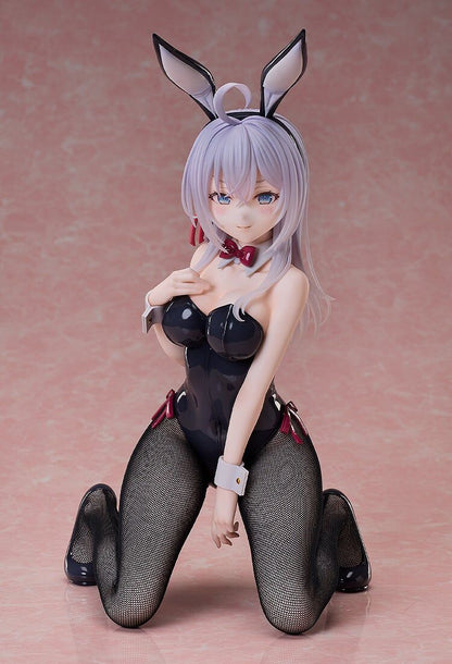 Alya Sometimes Hides Her Feelings in Russian FREEing Alisa Mikhailovna Kujou B-style 1/4 Bunny Ver. Licensed PVC Figure