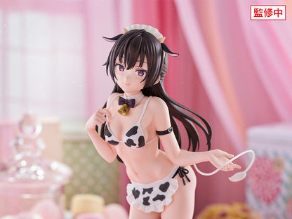 Alya Sometimes Hides Her Feelings in Russian FuRyu Suou Yuki Tenitol Tall Cow ver. Licensed PVC Figure