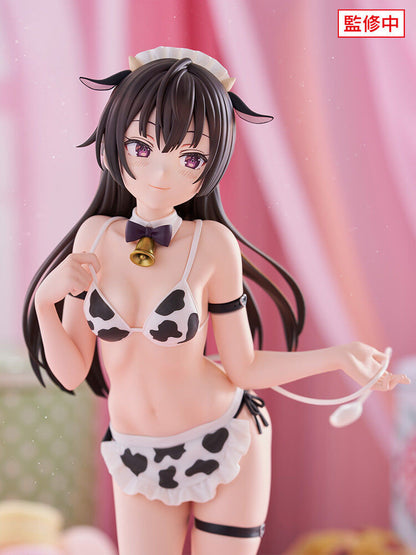 Alya Sometimes Hides Her Feelings in Russian FuRyu Suou Yuki Tenitol Tall Cow ver. Licensed PVC Figure