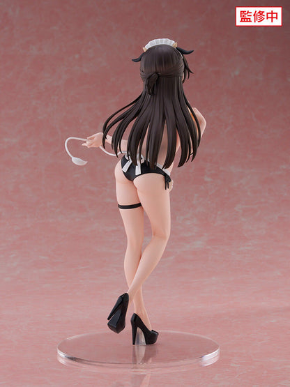 Alya Sometimes Hides Her Feelings in Russian FuRyu Suou Yuki Tenitol Tall Cow ver. Licensed PVC Figure