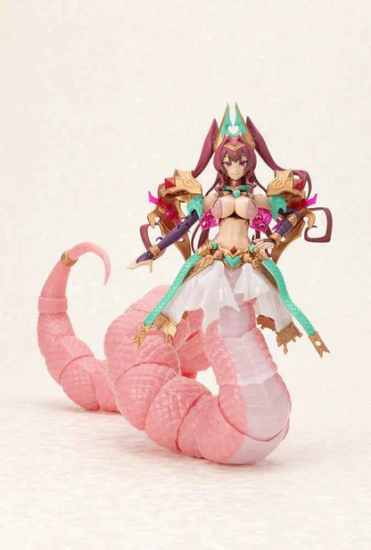 Arcanadea Kotobukiya Meltina Licensed PVC Model Kits