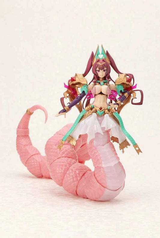 Arcanadea Kotobukiya Meltina Licensed PVC Model Kits