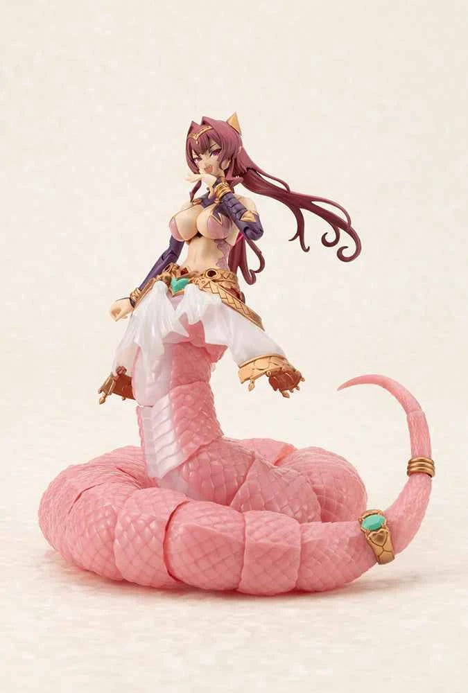 Arcanadea Kotobukiya Meltina Licensed PVC Model Kits