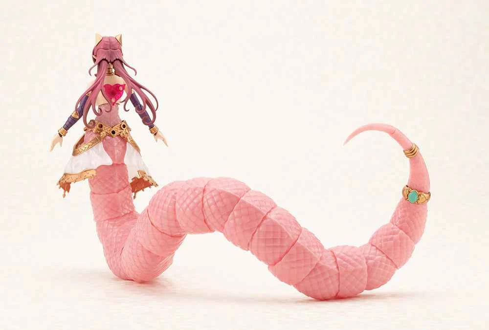 Arcanadea Kotobukiya Meltina Licensed PVC Model Kits