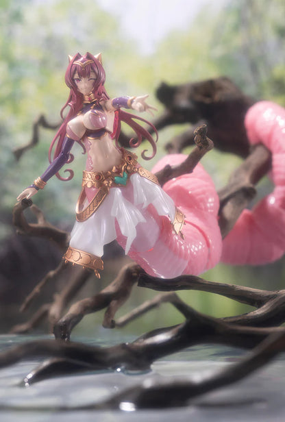 Arcanadea Kotobukiya Meltina Licensed PVC Model Kits