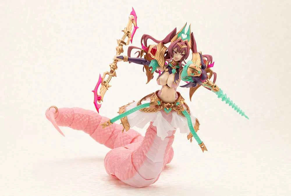 Arcanadea Kotobukiya Meltina Licensed PVC Model Kits
