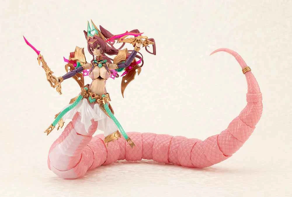 Arcanadea Kotobukiya Meltina Licensed PVC Model Kits