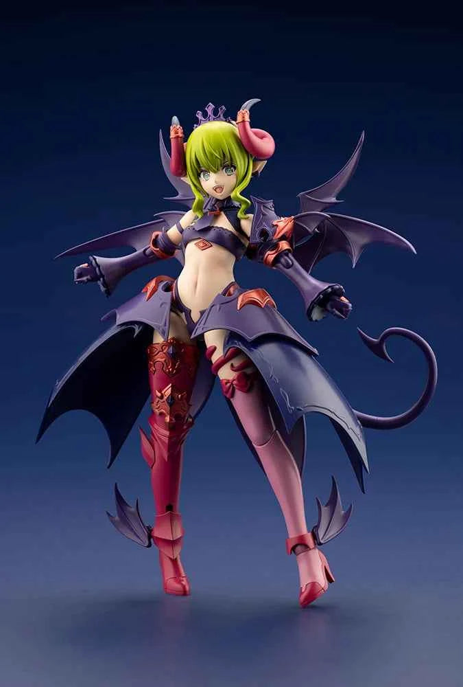 Arcanadea Kotobukiya Velretta ReACT-P Licensed PVC Figure