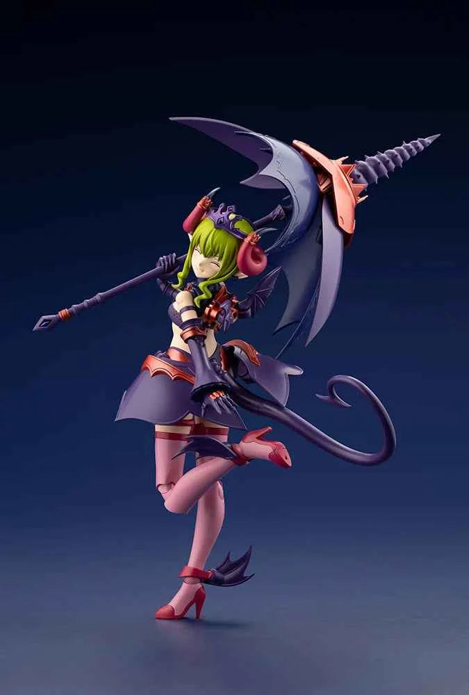 Arcanadea Kotobukiya Velretta ReACT-P Licensed PVC Figure