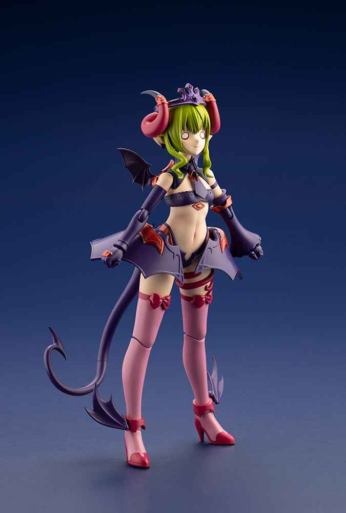 Arcanadea Kotobukiya Velretta ReACT-P Licensed PVC Figure