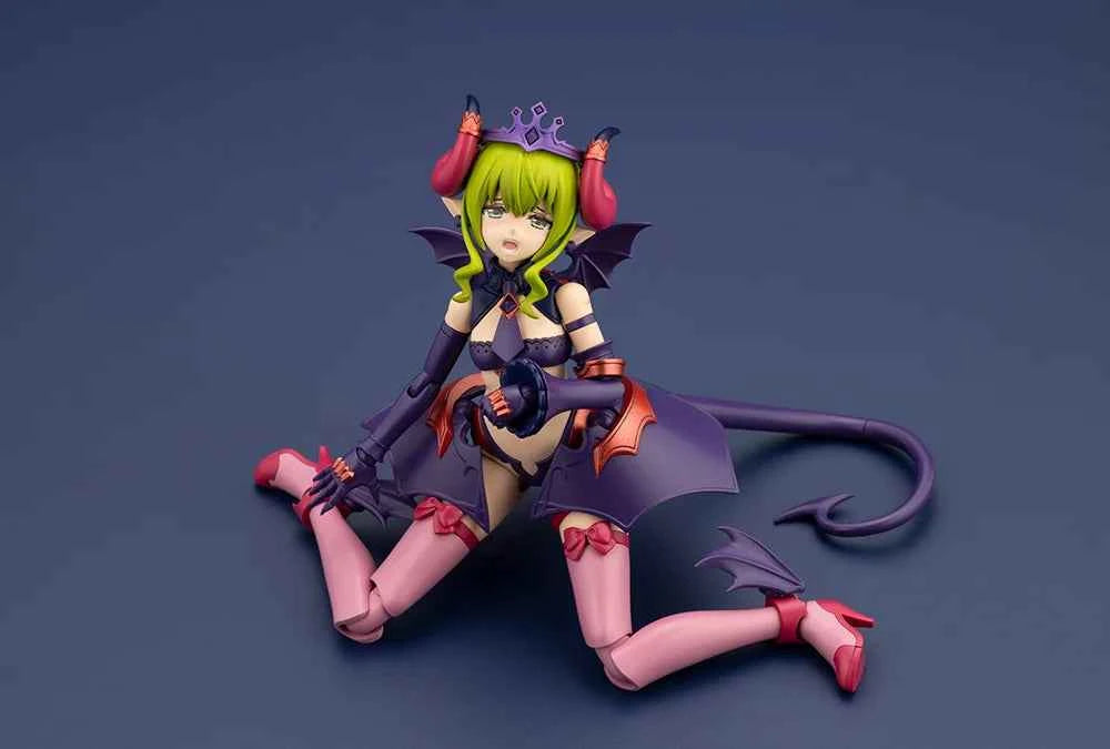 Arcanadea Kotobukiya Velretta ReACT-P Licensed PVC Figure