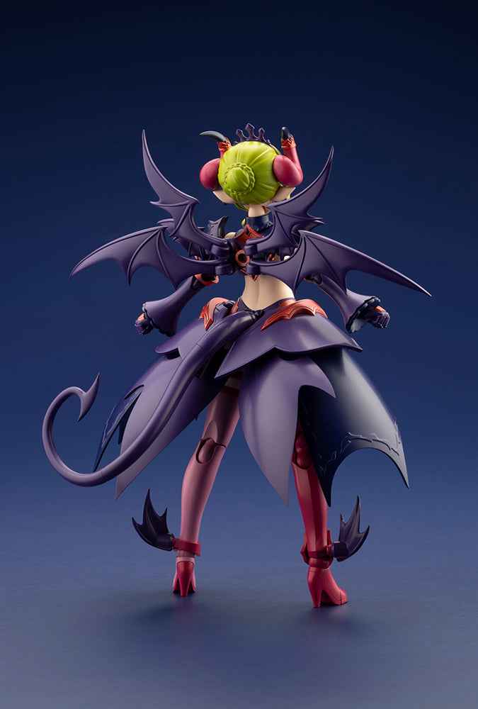 Arcanadea Kotobukiya Velretta ReACT-P Licensed PVC Figure