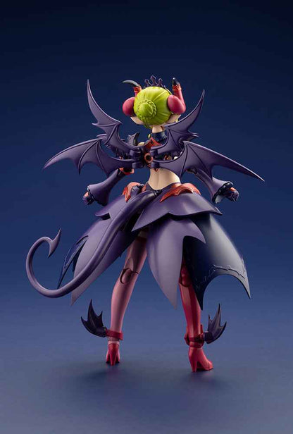 Arcanadea Kotobukiya Velretta ReACT-P Licensed PVC Figure