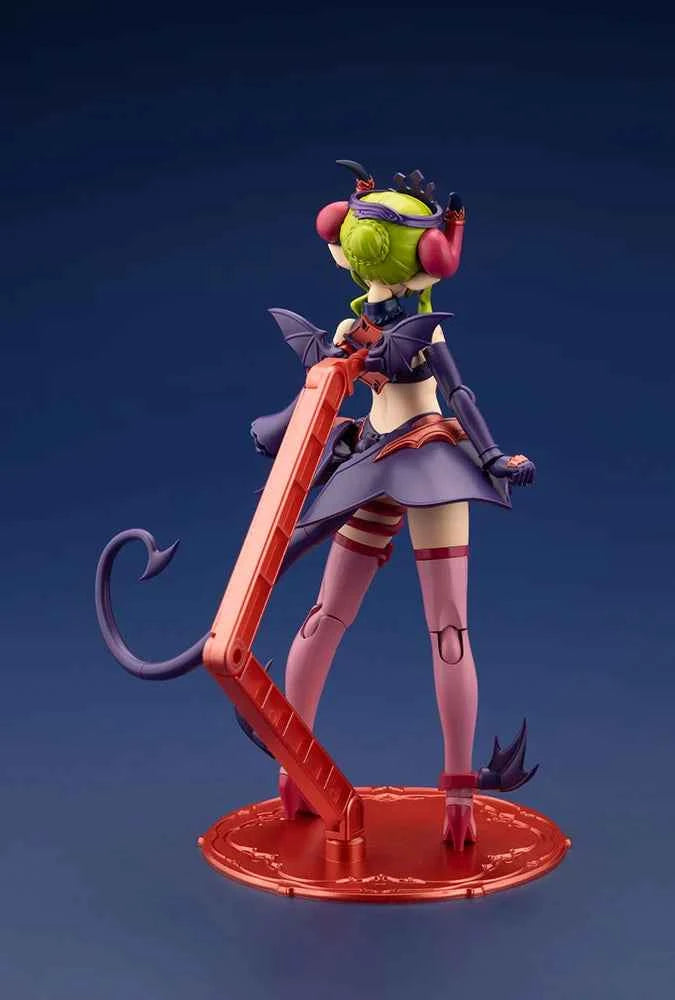 Arcanadea Kotobukiya Velretta ReACT-P Licensed PVC Figure