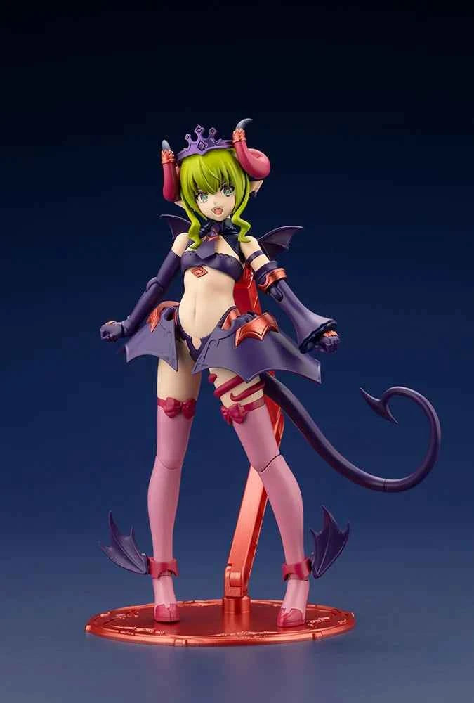Arcanadea Kotobukiya Velretta ReACT-P Licensed PVC Figure