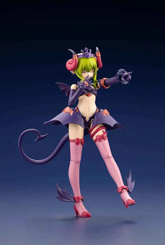 Arcanadea Kotobukiya Velretta ReACT-P Licensed PVC Figure