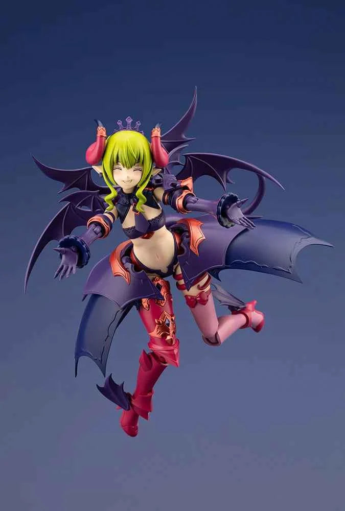 Arcanadea Kotobukiya Velretta ReACT-P Licensed PVC Figure