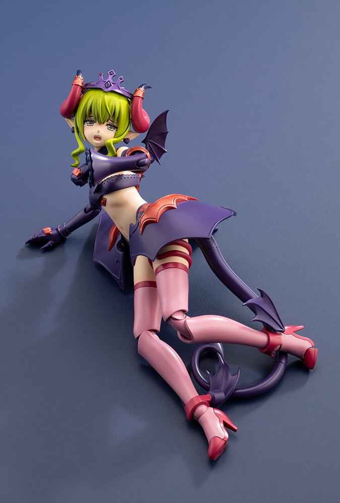 Arcanadea Kotobukiya Velretta ReACT-P Licensed PVC Figure