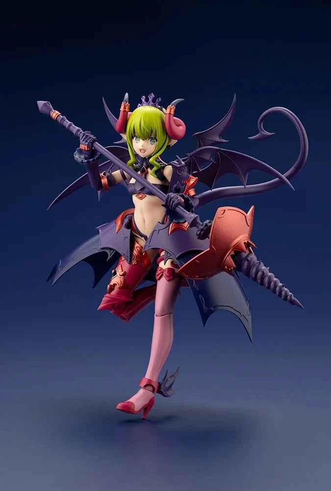 Arcanadea Kotobukiya Velretta ReACT-P Licensed PVC Figure
