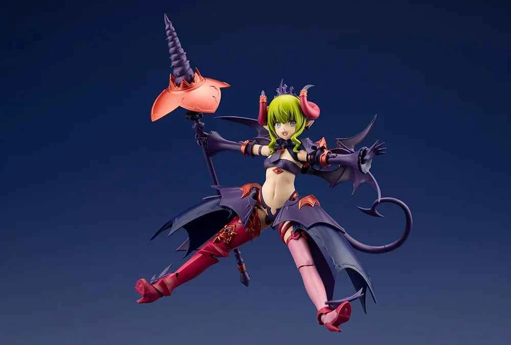 Arcanadea Kotobukiya Velretta ReACT-P Licensed PVC Figure