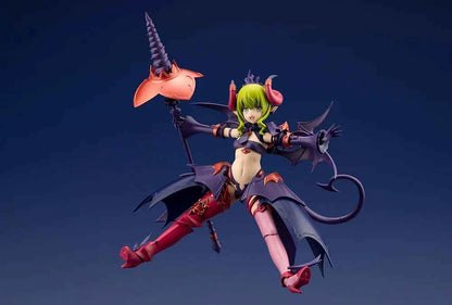 Arcanadea Kotobukiya Velretta ReACT-P Licensed PVC Figure