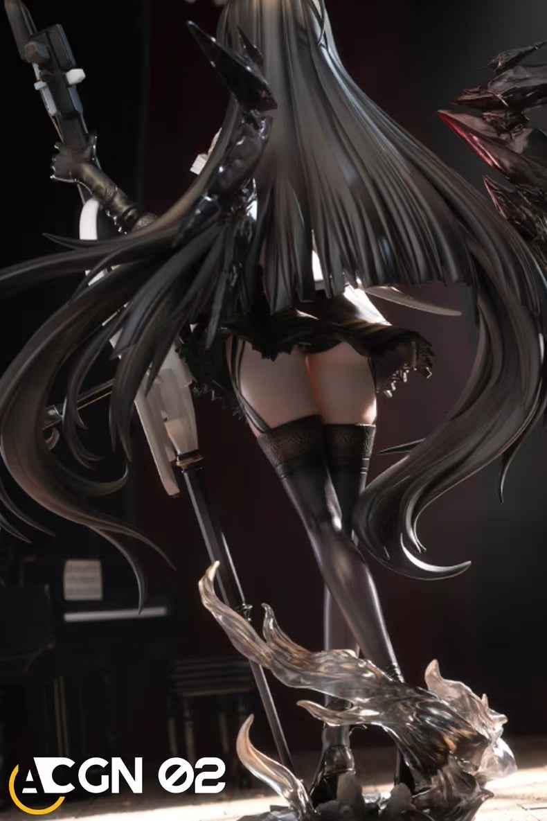 Arknights ACGN 02 Studio Arturia Giallo 1/7 Resin Statue