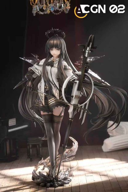 Arknights ACGN 02 Studio Arturia Giallo 1/7 Resin Statue