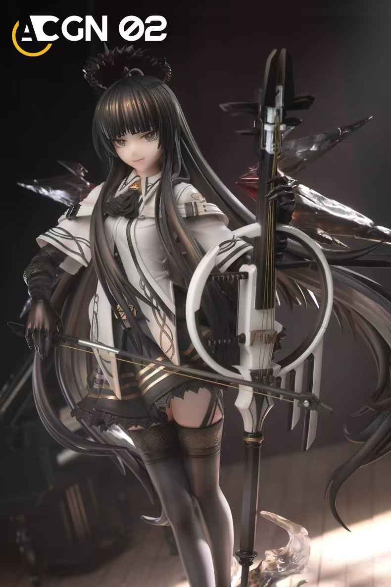 Arknights ACGN 02 Studio Arturia Giallo 1/7 Resin Statue