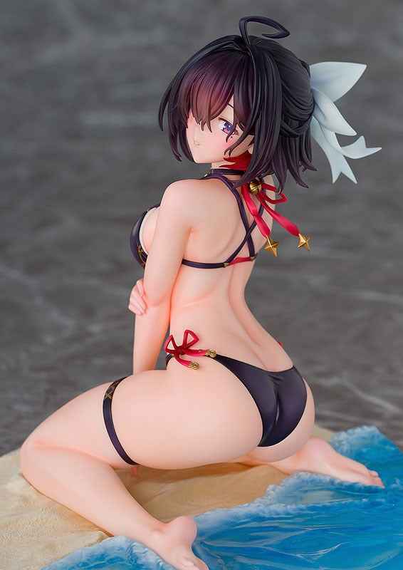 Atelier series Wonderful Works The Alchemist of Memories & the Envisioned Land Yumia Liessfeldt Swimsuit Ver. Licensed PVC Figure