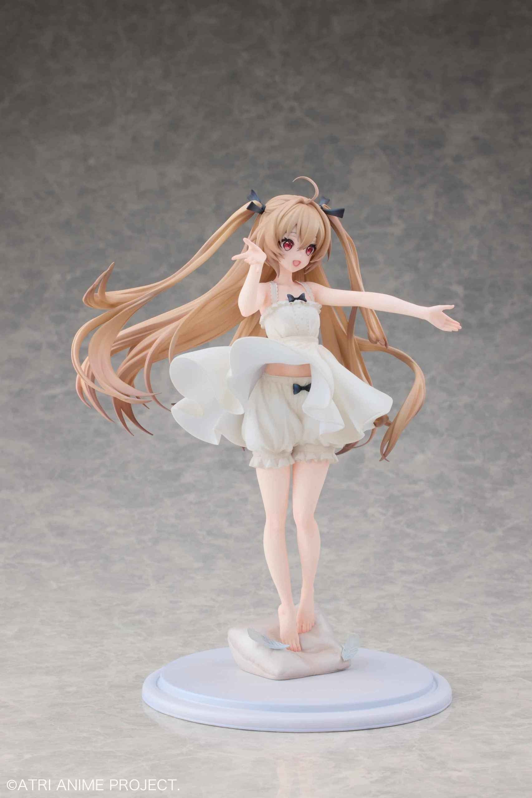 Atri: My Dear Moments Hobby Sakura Atri Pajama Licensed PVC Figure