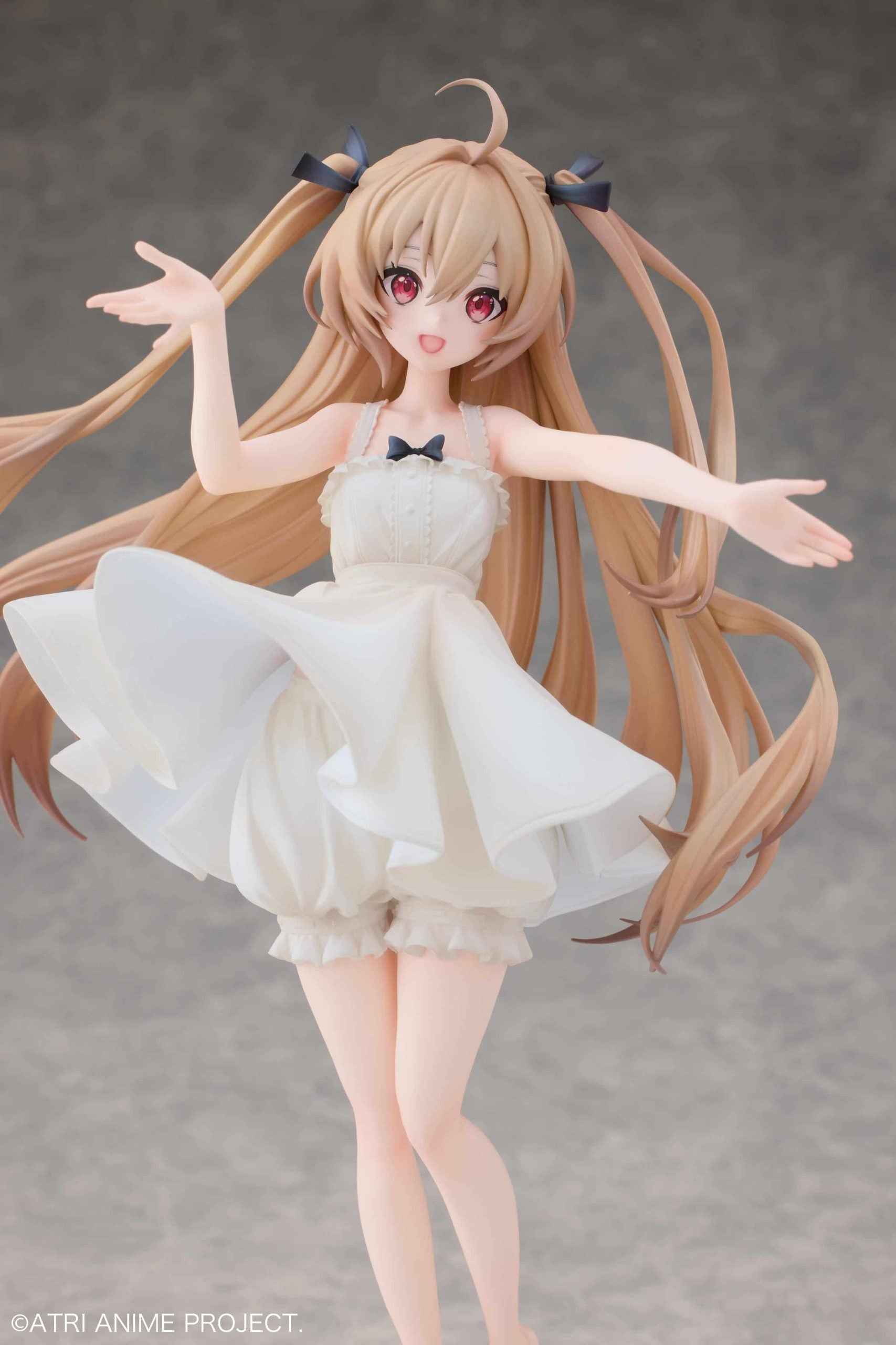 Atri: My Dear Moments Hobby Sakura Atri Pajama Licensed PVC Figure