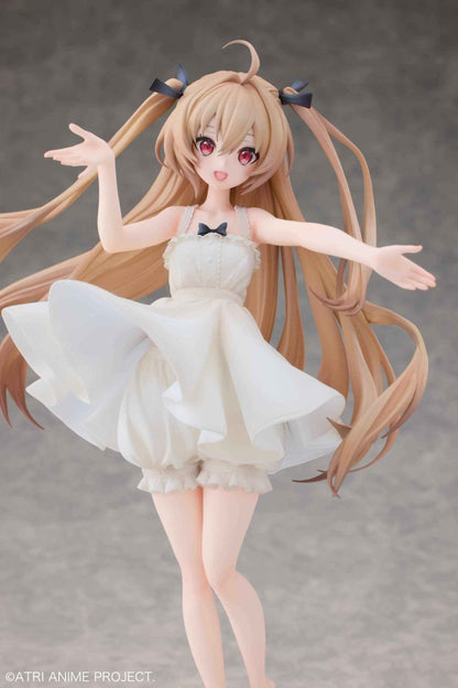 Atri: My Dear Moments Hobby Sakura Atri Pajama Licensed PVC Figure