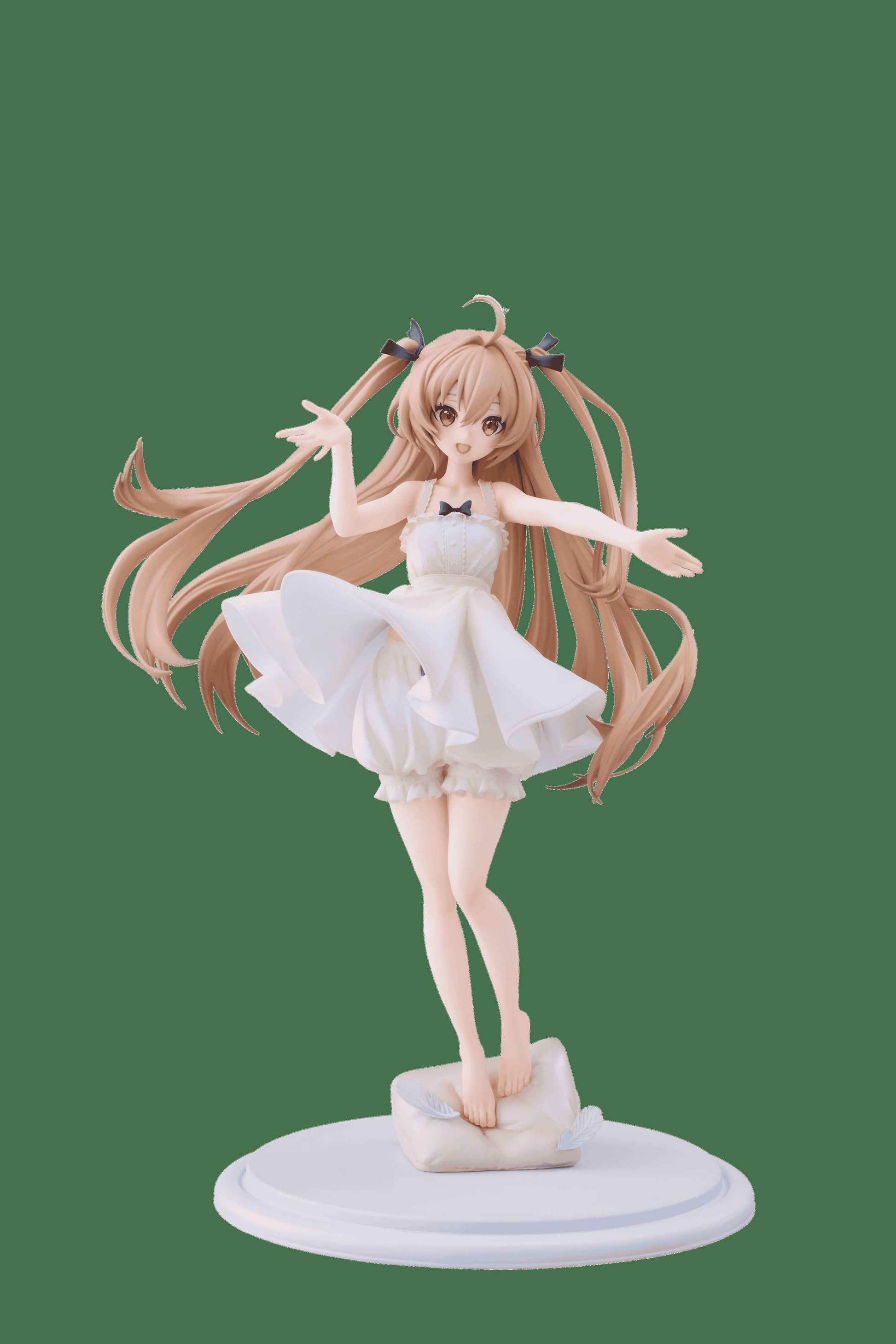 Atri: My Dear Moments Hobby Sakura Atri Pajama Licensed PVC Figure