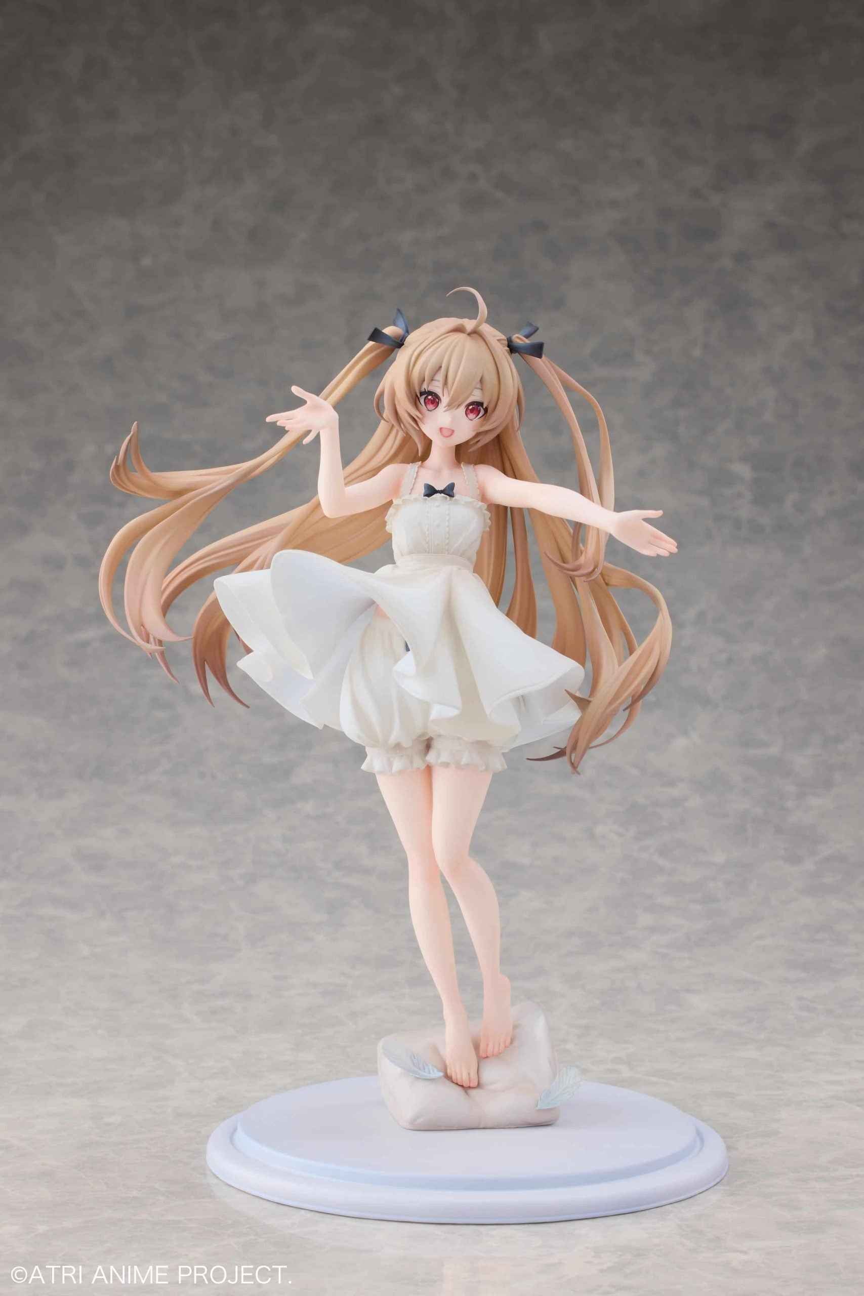 Atri: My Dear Moments Hobby Sakura Atri Pajama Licensed PVC Figure