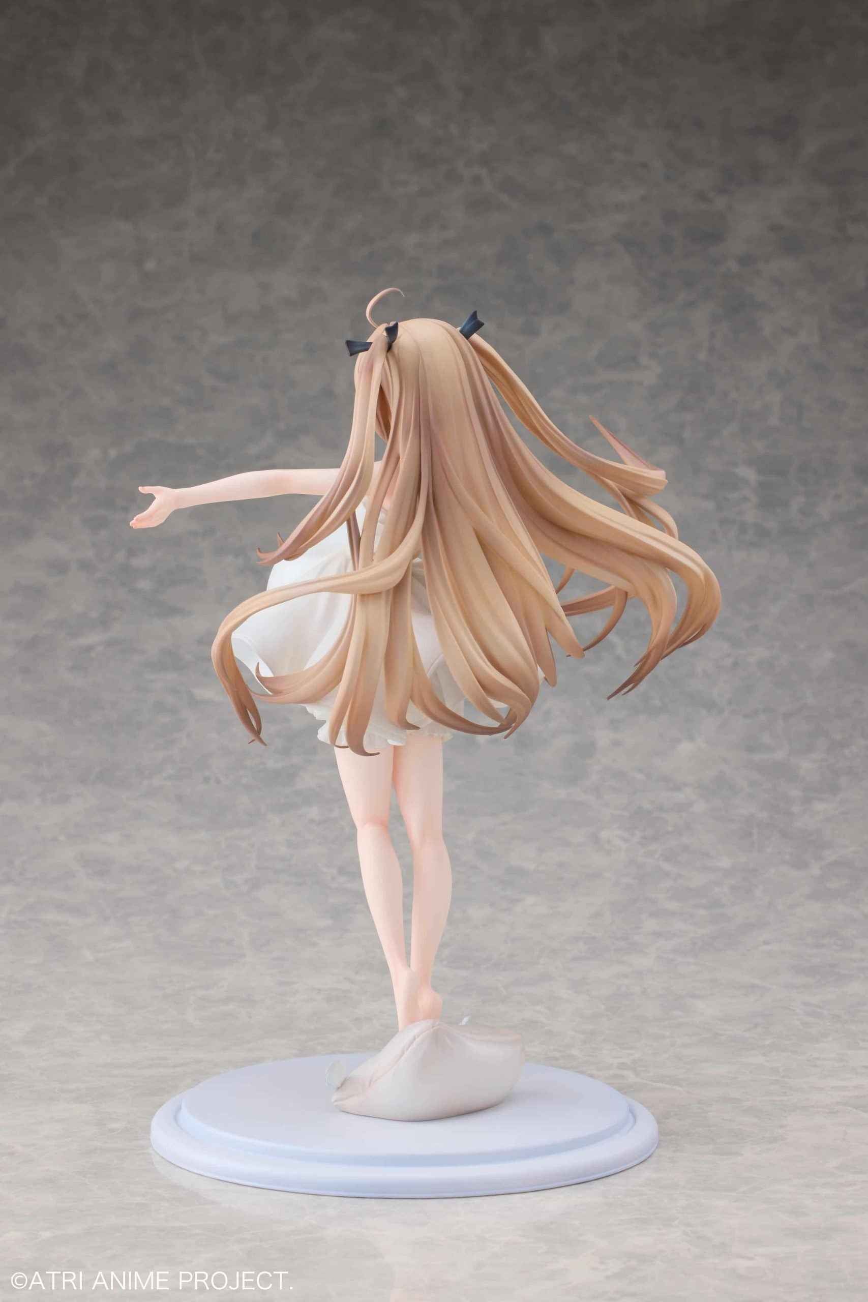 Atri: My Dear Moments Hobby Sakura Atri Pajama Licensed PVC Figure