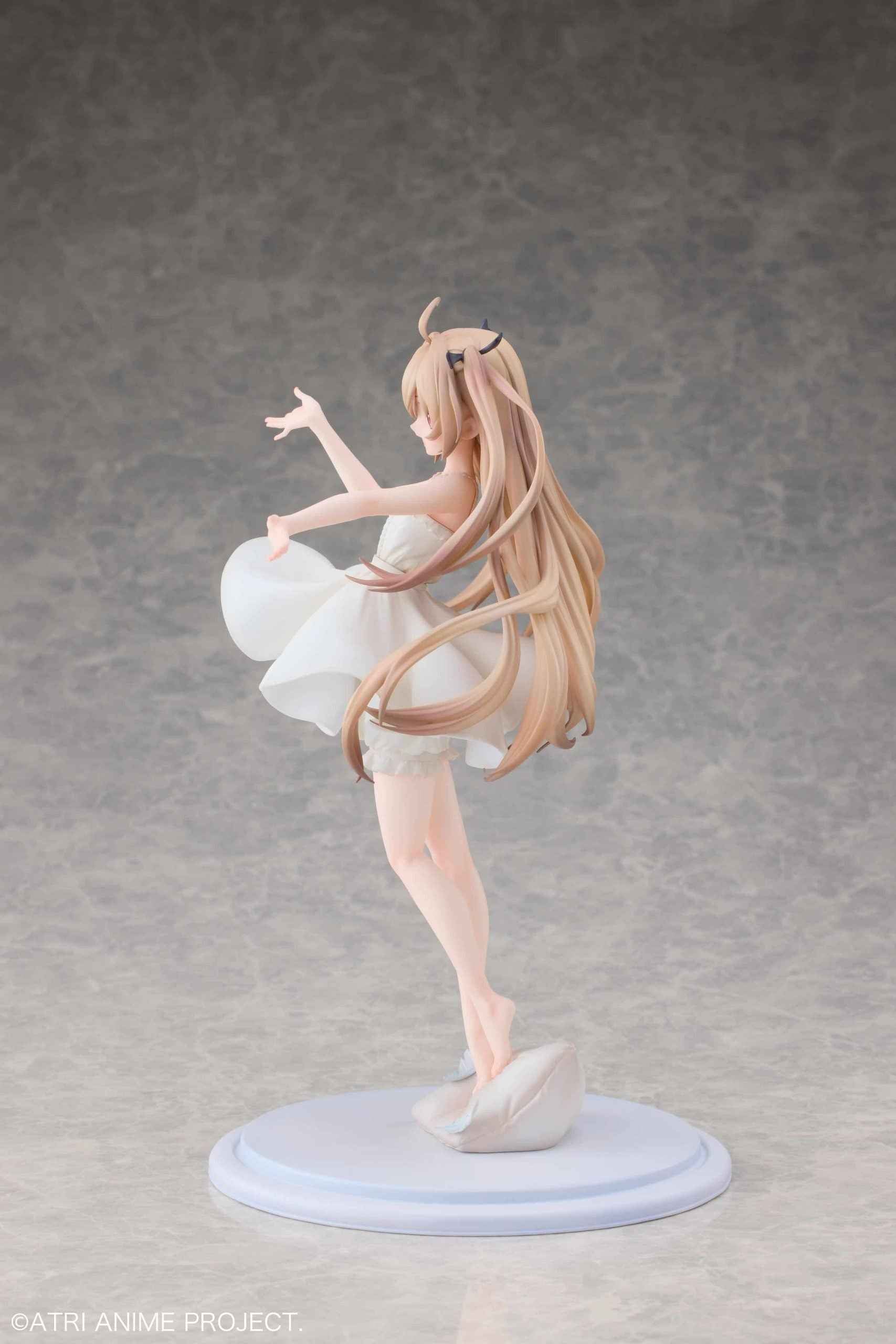 Atri: My Dear Moments Hobby Sakura Atri Pajama Licensed PVC Figure