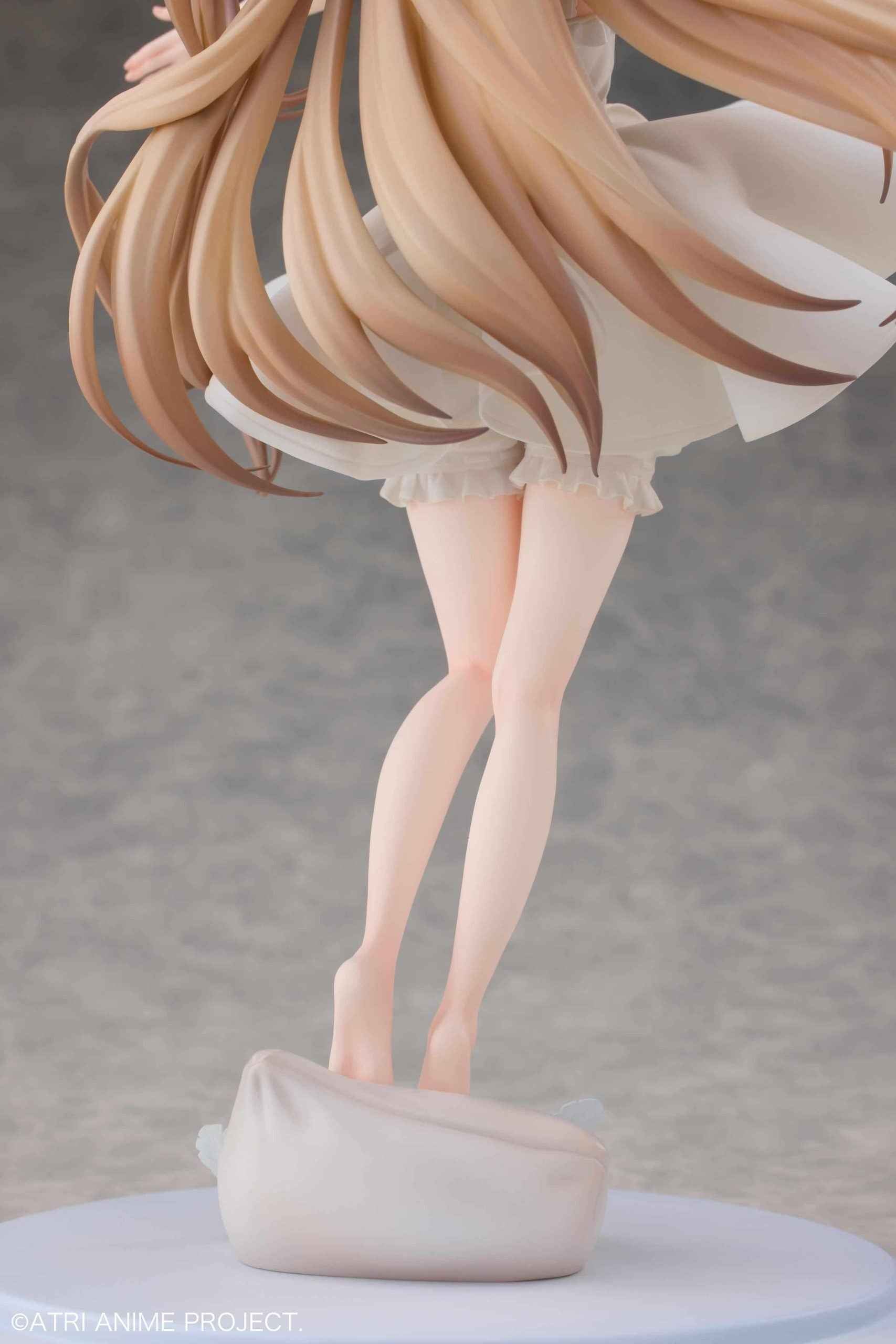 Atri: My Dear Moments Hobby Sakura Atri Pajama Licensed PVC Figure