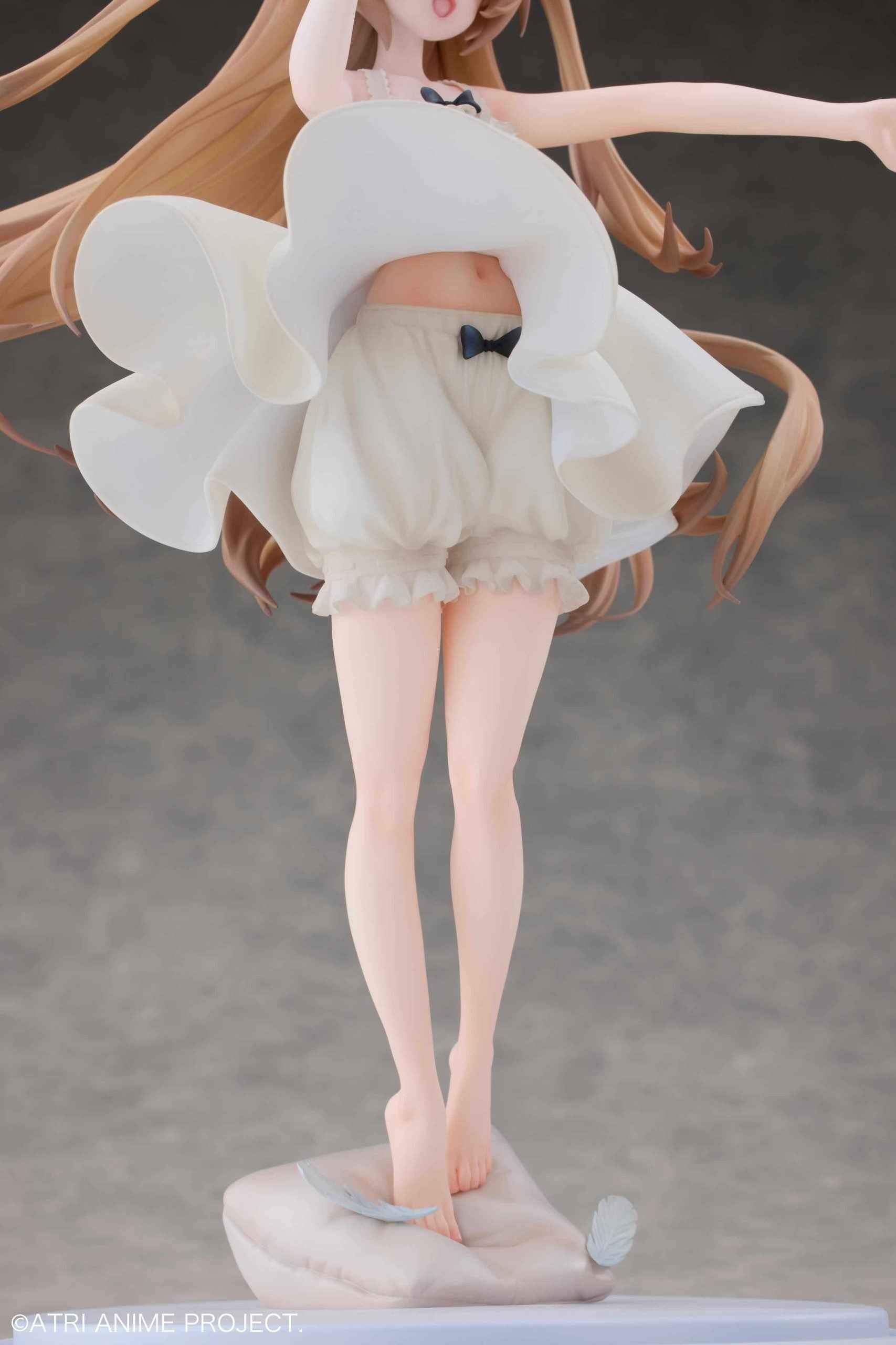 Atri: My Dear Moments Hobby Sakura Atri Pajama Licensed PVC Figure