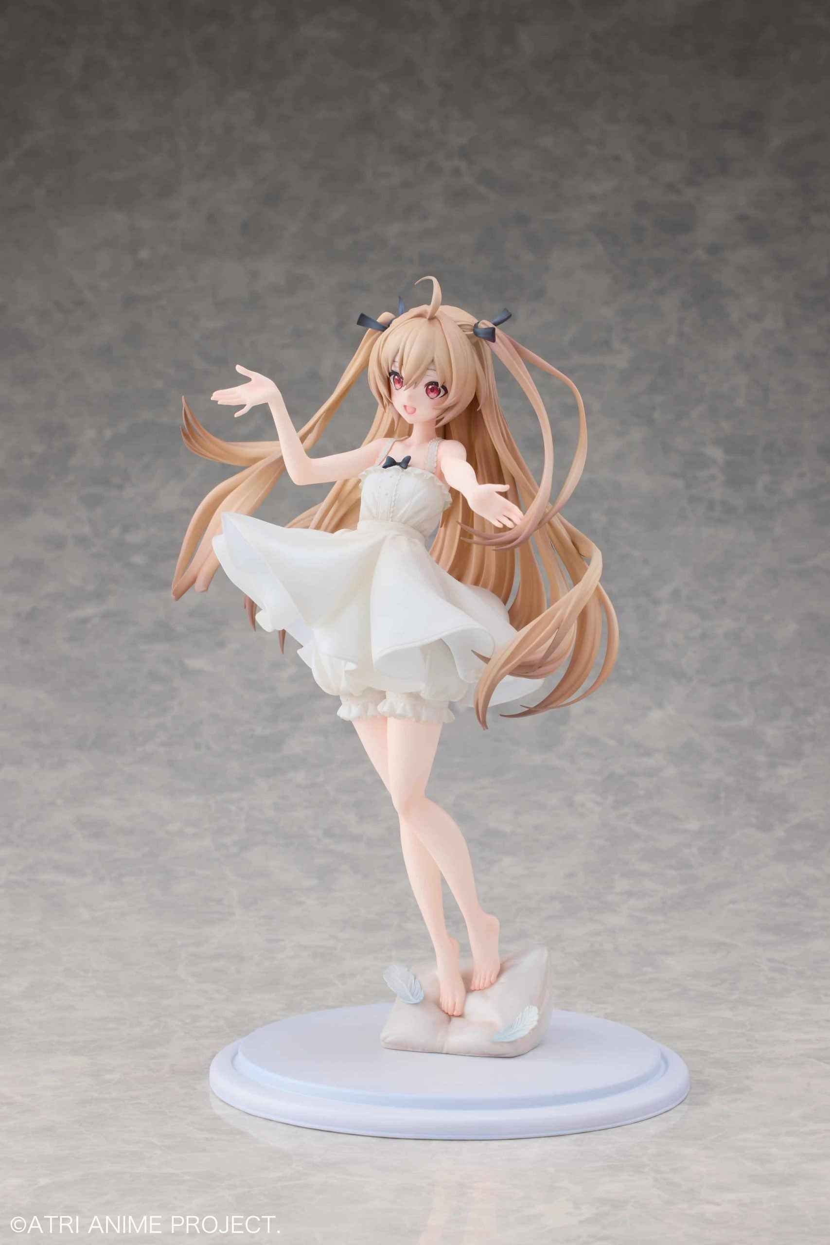 Atri: My Dear Moments Hobby Sakura Atri Pajama Licensed PVC Figure